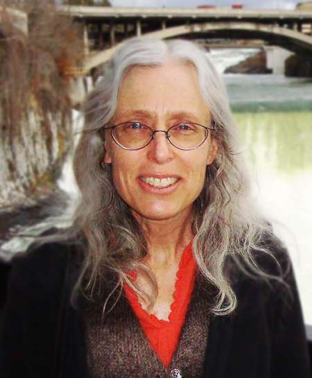Dubuque baker Beth Brown