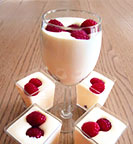 Bavarian Cream