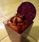Chocolate Mousse