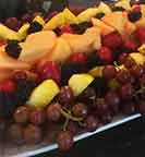 Fresh Fruit Platter