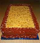 Sheet Cakes