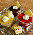 Old-Fashioned Pudding