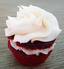 Mini & Full Size Cupcakes
