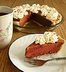 Cream Pies & Specialty Pies