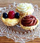 Mini Tarts