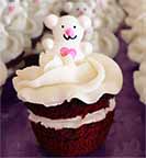 Add-ons for Cakes and Cupcakes