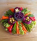 Veggie Platters