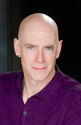 Bassoon teacher and Colorado Symphony principal Chad Cognata