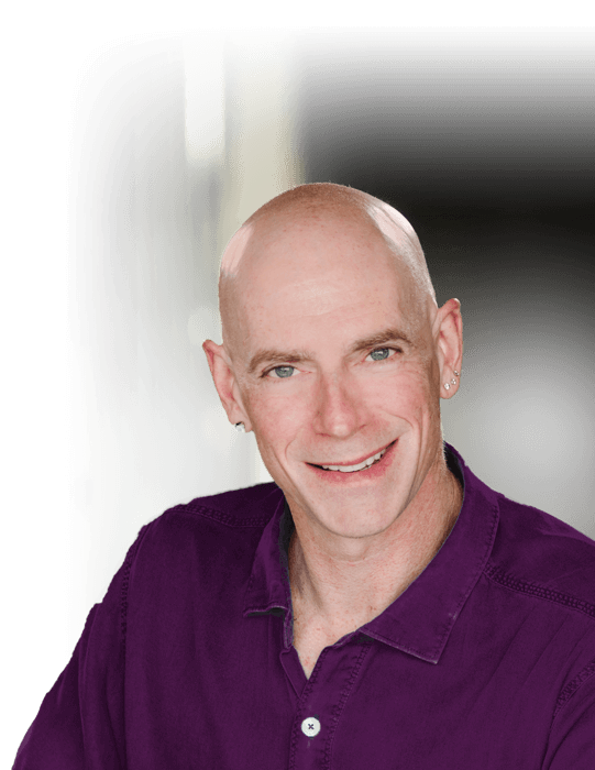 Bassoonist Chad Cognata