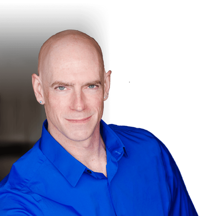 Bassoonist Chad Cognata